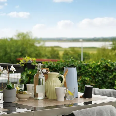 Hébergement de vacances Stunning In Randers No With Wifi Skalmstrup