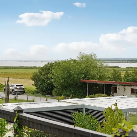 Hébergement de vacances Stunning In Randers No With Wifi