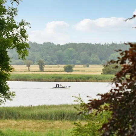 Hébergement de vacances Stunning In Randers No With Wifi Skalmstrup
