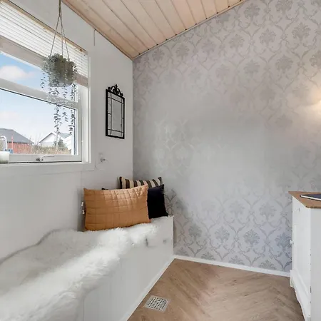 Hébergement de vacances Stunning In Randers No With Wifi